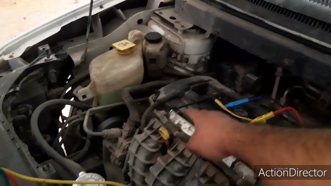 p0300 2009 dodge 2.4 , el  motor empieza a temblar y pierde fuerza