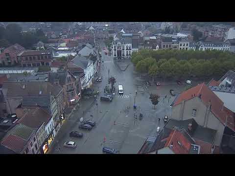 Markt Lokeren
