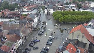 Markt Overview