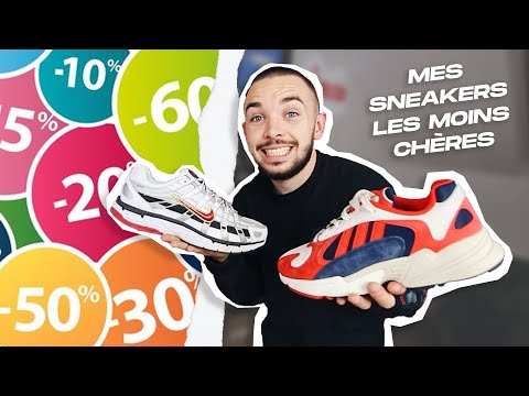 Vidéo: Les 10 Meilleures Chaussures à Acheter à Moins De 100 $ Sur Amazon 2021