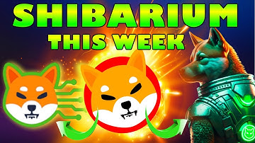 Shibarium Launching THIS WEEK Shytoshi Confirms Shiba Inu Layer 2 Beta