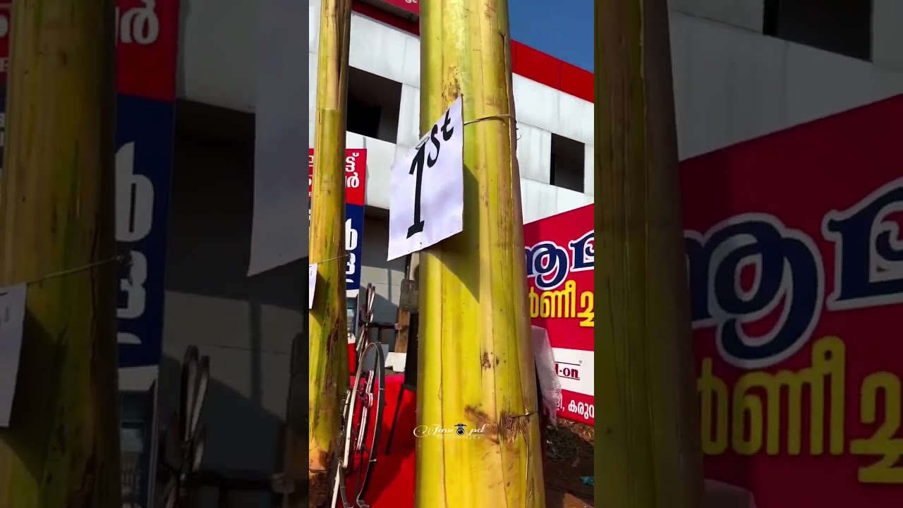 Pindi Perunnal 2025 | Irinjalakuda