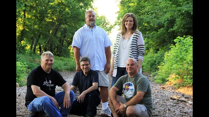 COTTER TROUT FEST 2021 VIDEO BAND KATTIE LANEY PRO...