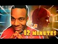 This Game... Gives Me 12 Minutes to Find a Way to Save My Girlfriend?!