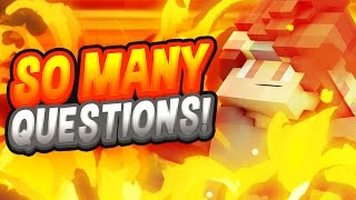 ✔ 10,000 SUBSCRIBER SPECIAL (Hypixel Build Battles)