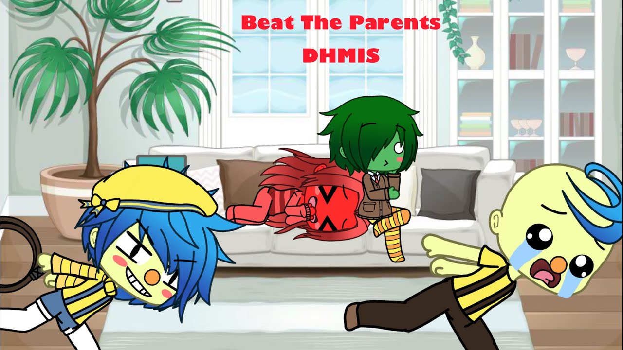 Beat The Parents DHMIS YouTube