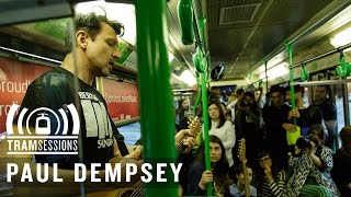 Melbourne Music Week | Paul Dempsey - Idiot Oracle | Tram Sessions chords