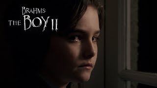 Brahms: The Boy 2 | "Mirrors" Digital Spot | Own it NOW on Digital HD, Blu-ray & DVD