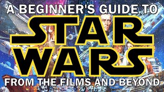 A Beginner's Guide to STAR WARS screenshot 4