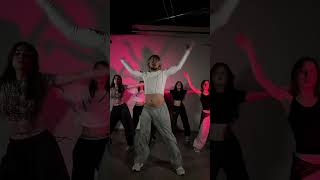 Группа Максима _  jazz-funk🔥#танцытамбов #dancestudio #джазфанк  #dance #танцы #тамбов #dancer