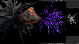 14. Explosion: Set Up