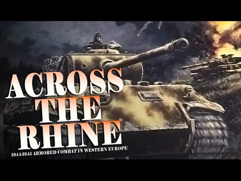 Across the Rhine - Night Dive Studios Trailer