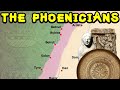 Who were the Phoenicians?  A Quick Look at Phoenician History