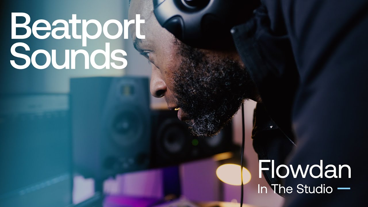Flowdan's Sample Pack: Loops & One-shots for Grime, Dubstep & Drill ...