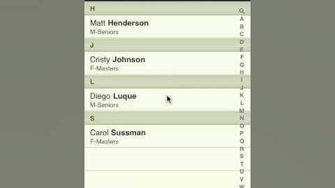 RaceSplitter — Introduction to RaceSplitter