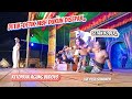 Detik-detik mbh dukun di sepak setan Kober,, ketoprak agung Budoyo live desa Semampir Pati kota ‼️
