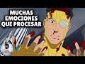 Invincible Episodio 8 | Análisis, Final Explicado y Teorías!
