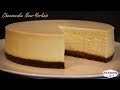 Recette du cheesecake newyorkais