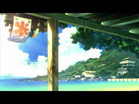 Hasekura - Summertime (ft. Hatsune Miku)
