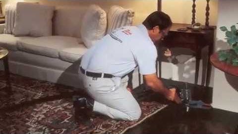 URETEK ICR Residential Foundation Repair and Concrete Lifting Solutions