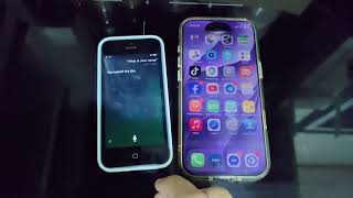 Siri Ai meets Siri iOS 10