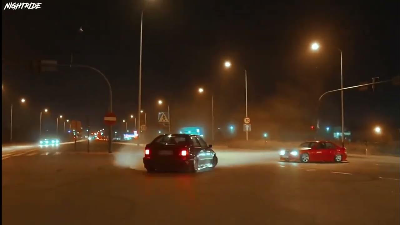 Vizza v project bma spedup nightride youtube