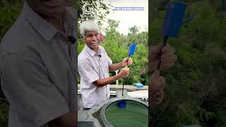 How to Install Automatic Water Level Controller | Easy Water Tank Overflow Solution | K P Venu