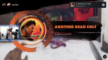 Deathloop multiplayer is silly