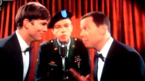 Two and a half Men Season 10 Intro