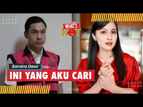 Meski Nggak Romantis, Ini Hal-Hal Yang Bikin Sandra Dewi Mantab Nikahi Harvey Moeis