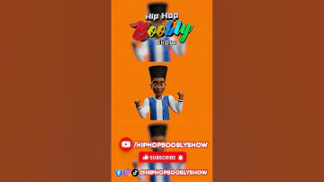 Hokey Pokey Dance Remix Partie 3 Comptines Et Chansons Pour Enfants HipHopBooblyShow 
