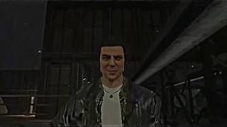 Max Payne - Я снял палец с курка. Все было кончено..