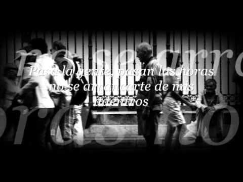 Vivir sin amor - Pastora Soler