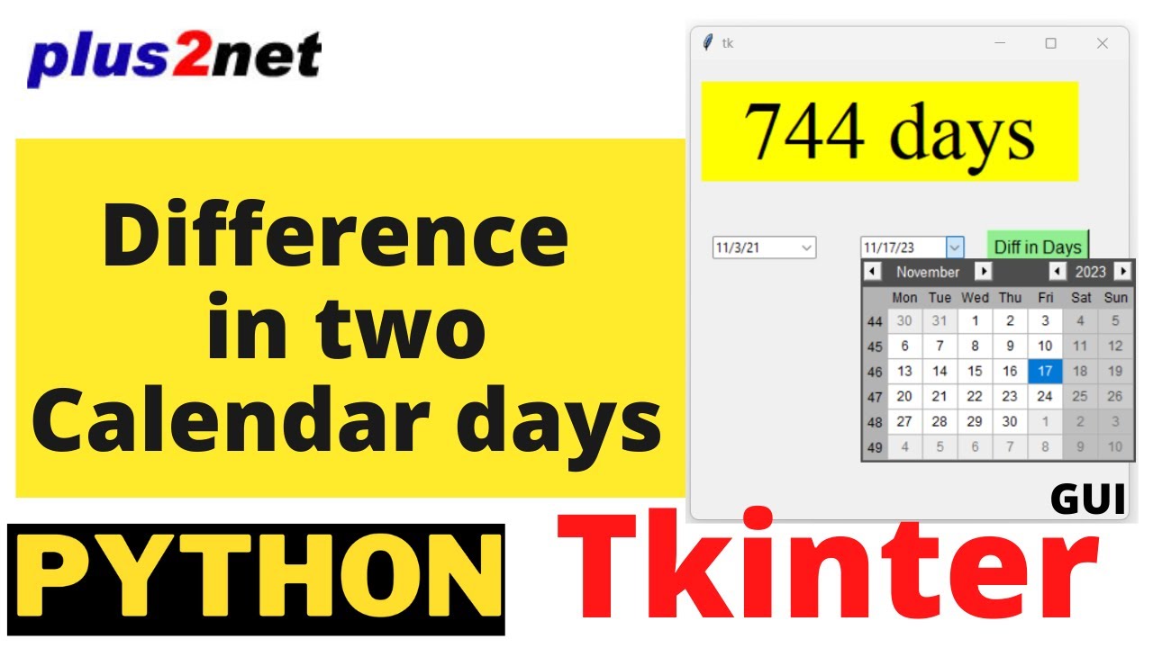 tkcalendar DateEntry for date selection drop-down calendar in Tkinter window Tkcalendar Dateentry For Date Selection Drop-Down Calendar In Tkinter Window
