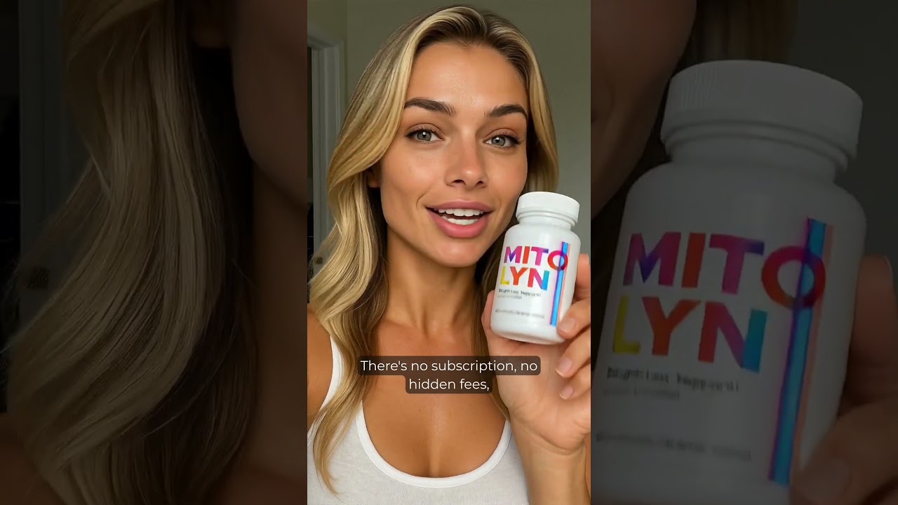 Struggling with stubborn fat? Discover how Mitolyn can support your body’s natural balance