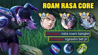 Cara Bermain Natalia Roam Bikin Tim Jadi Enak  Build Natalia Tersakit 2026  Mlbb