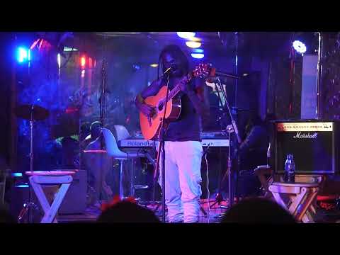 Yves Lenoir - Jàñgo (Live au village Noah, 02/06/2024)