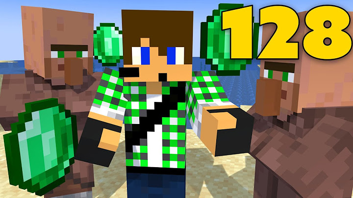 Minecraft ITA S6 E128