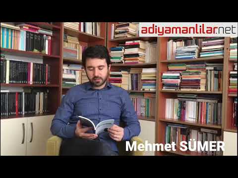 Mehmet SÜMER-Evde Kal Kitap Oku