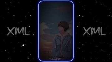 Main Jee Loon Zara Xml Alight Motion Presets #xml #alightmotion #bangladesh_edits_society