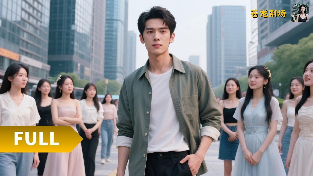 【Multi SUB】《我为人间第一仙》（全集）被人看不起的窝囊废竟然是第一仙尊！各路修仙者向我俯首称臣后，所有人都震惊了！#最火短剧推荐#短剧全集 #热血 #逆袭