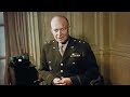 Real Footage: Why Montgomery Demanded His Own B-17 - The Bet Eisenhower Had to Honor