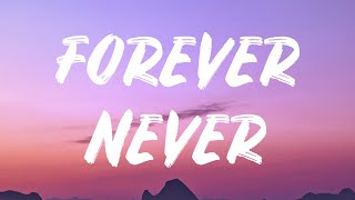 PnB Rock - Forever Never (Lyrics) Feat. Pink $weats \& Swae Lee