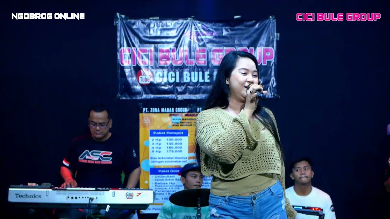 TURU NING PAWON ll NAOMI NAYLA NGOBROG ONLINE EPS 2   24 February 2026 REQ. BOS ZONA MABAR  