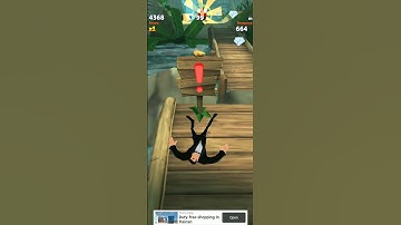 Agent Dash Game on Android Mobile 🤩