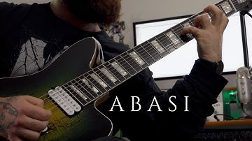 Abasi - Neural DSP Demo