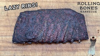 Easiest (Spare) Ribs on Earth!