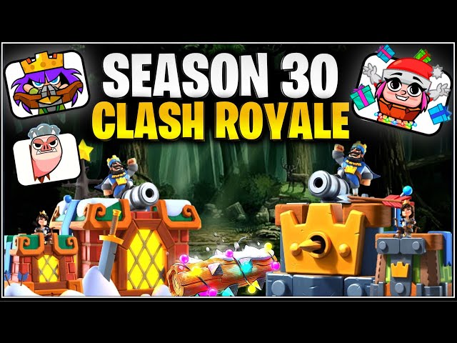 OURO GRÁTIS NO CLASH ROYALE 😱 