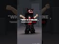 REASON I AM ONLINE 😀....Ib;@ZoeTheNoob #roblox #robloxavatr #robloxmemes