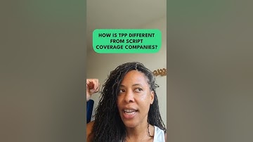 Script Coverage: Who